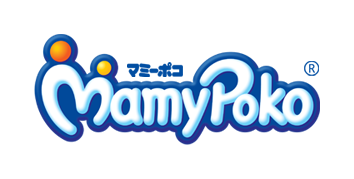 MamyPoko Extra Dry: cheapest newborn diaper, 2 packs for $31.90 logo