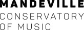 Mandeville Conservatory of Music — 古典路线,每一项收费都精确公开 logo