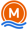 MariBank — Mari Savings Account logo