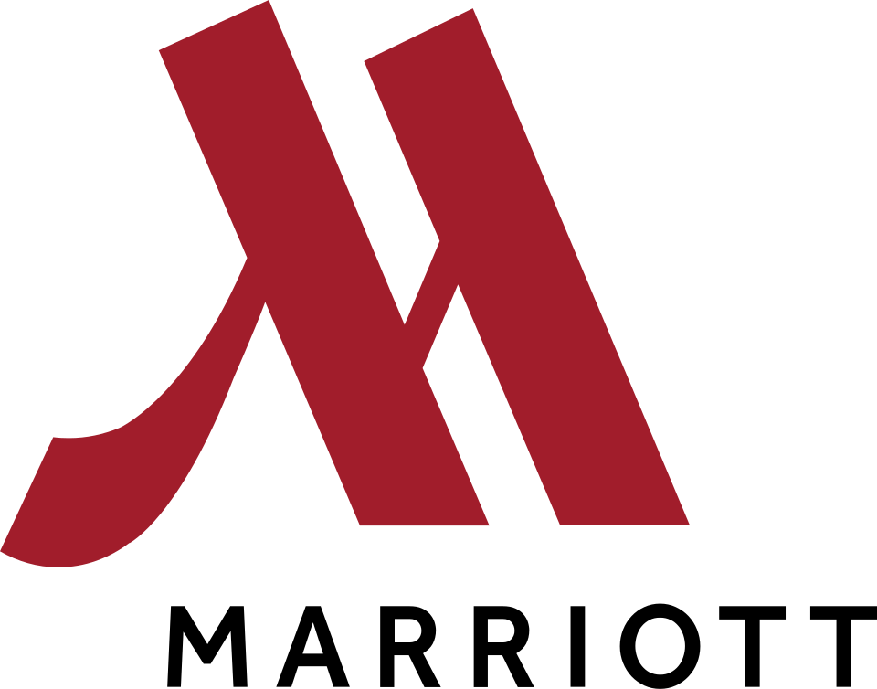 新加坡万豪董厦大堂酒廊 — 猫山王榴莲下午茶 logo