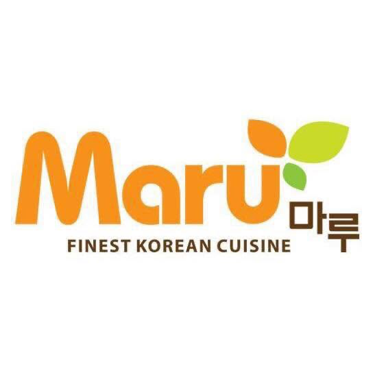 Maru Korean BBQ Buffet — 武吉知马 Beauty World 附近全能型 logo