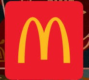 McDonald's — 1-for-1 Big Breakfast & Vanilla Cones + $6 McSpicy Meal, 4–10 August logo