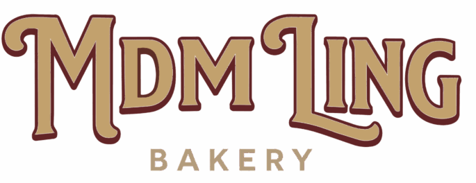 Mdm Ling Bakery — 逾 30% off,但优惠 8 月 19 日星期三结束 logo