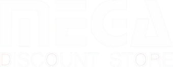 Mega Discount Store: 基准机型装好最便宜, 而且优惠码就印在商品页上 logo