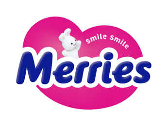 Merries: softest Japanese pick, any 2 for $46.75 until 15 October logo