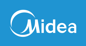Midea MF210D105WB: 10.5kg Washer Dryer at $899, the Least Water Per Kilo Here logo