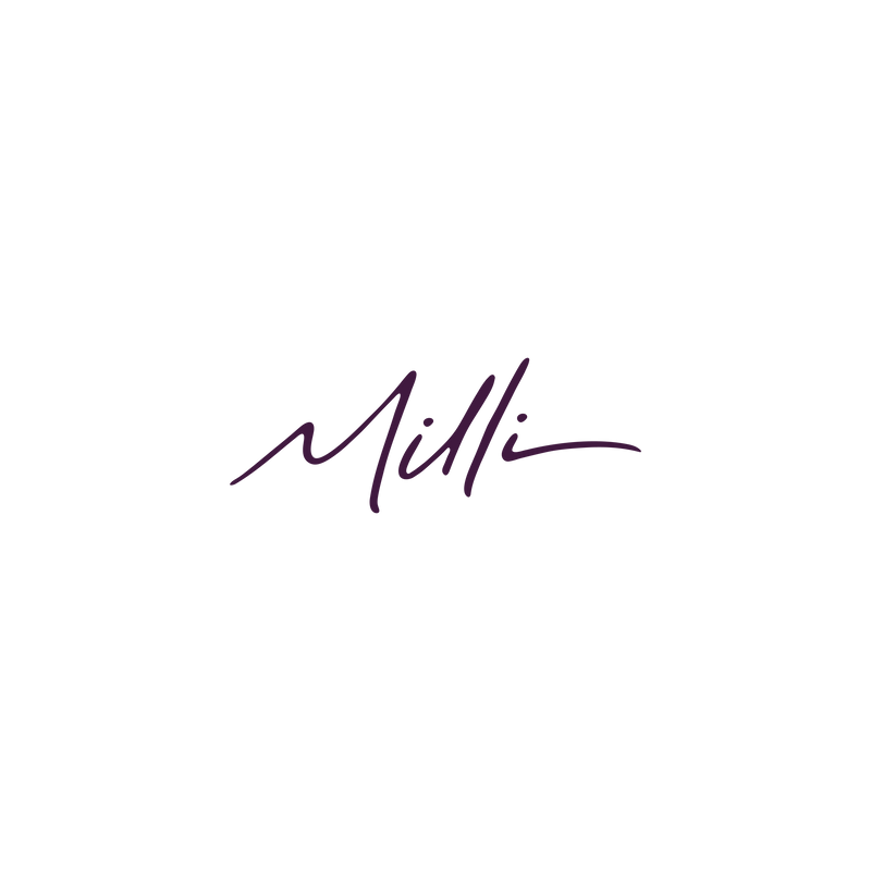 Milli — The Newest Rooftop, in the Old Smoke & Mirrors Space at National Gallery logo