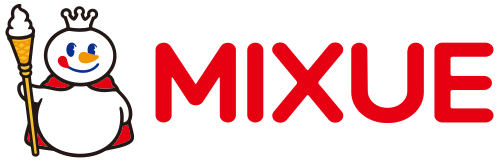 Mixue — Ice Cream Cones from S$1, Drinks from ~S$2 (No Membership) logo