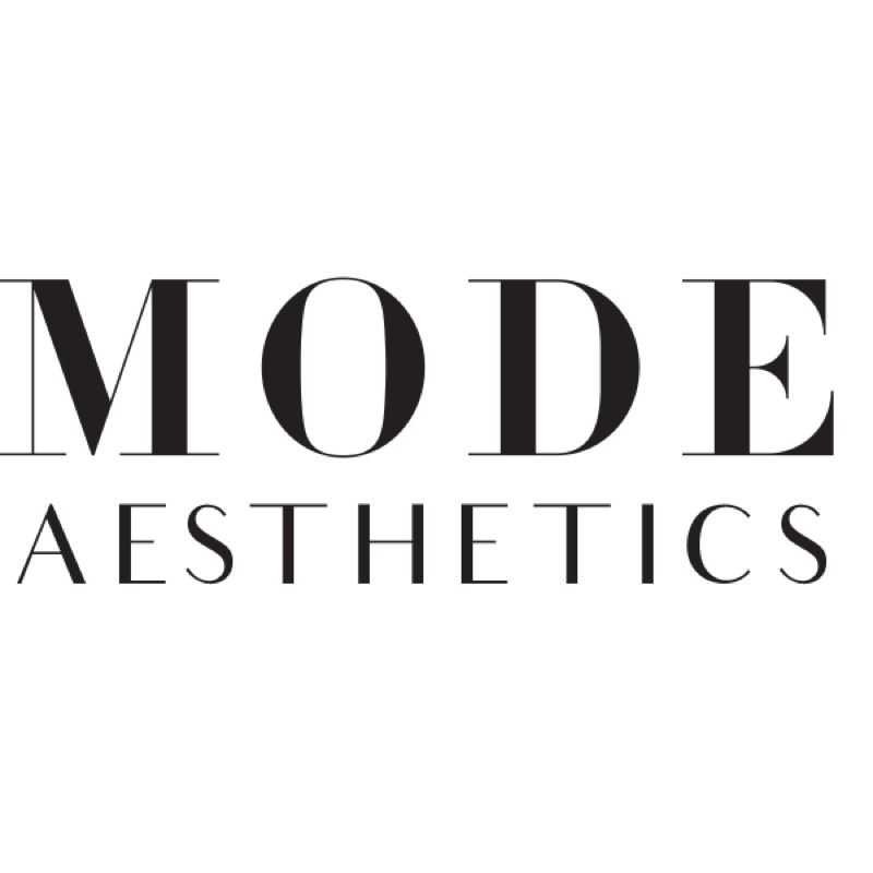 MODE Aesthetics — 12 SHR Underarm Sessions for S$88 + GST, the Cheapest Per-Session Maths Here logo
