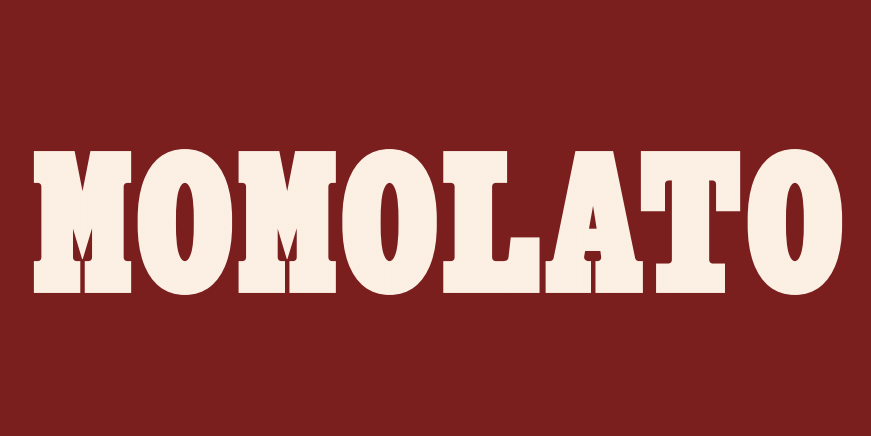Momolato — Award-Winning Italian Gelato, Halal-Certified (Sicilian Pistachio, Pistachio Kunafa) logo