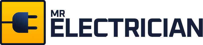 Mr Electrician: a 24-hour line, and a pricing guide that is the market's rates rather than its own logo