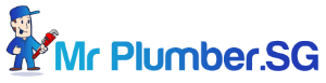 Mr Plumber Singapore: open around the clock, and its BTO packages include the PUB submission a storage heater legally needs logo