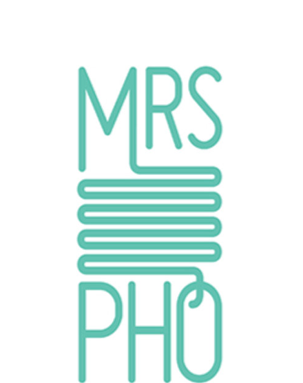 Mrs Pho: Down to Two Outlets, Whatever the Directories Say logo