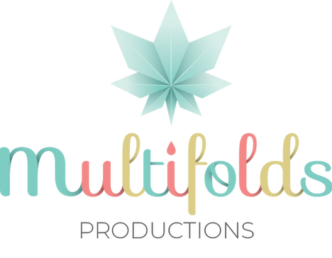 Multifolds Photography — Editorial-Clean, Tiered Packages logo