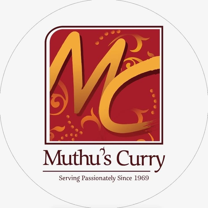 Muthu's Curry —— 米其林必比登推介,更辣、罗望子酸香的咖喱鱼头 logo
