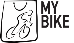 My Bike Shop: the folding-bike specialist, foldables from $436 with a free first tune-up logo