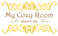 My Cozy Room — Award-Winning Extraction Specialist (Ultimate Pore Extraction, First Trial $144) logo