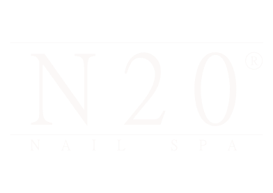 N20 Nail Spa —— 7 家商场分店,含消费税明码标价(另有儿童价) logo