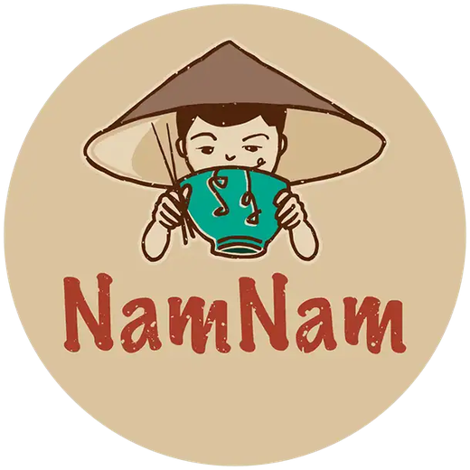 NamNam Noodle Bar: No Service Charge, and a Mid-Day Campaign Its Own Website Dates to 15 October logo