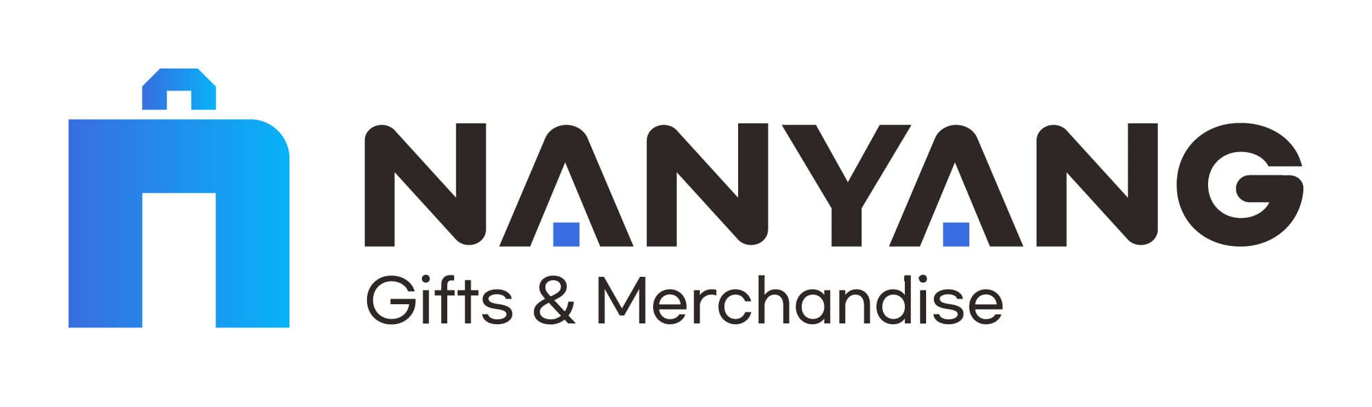 Nanyang Gifts: GeBIZ-registered with a showroom you can visit, but the highest minimum here at around 100 units logo