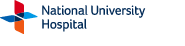 National University Hospital: the lowest recorded subsidised bills of the three public hospitals, but its own page still quotes an outdated MediSave limit logo