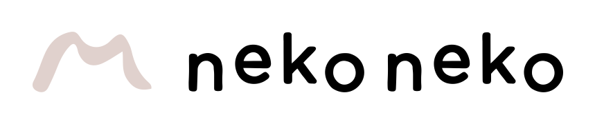 Neko Neko: cat-only shop, order online and pick up in Serangoon logo