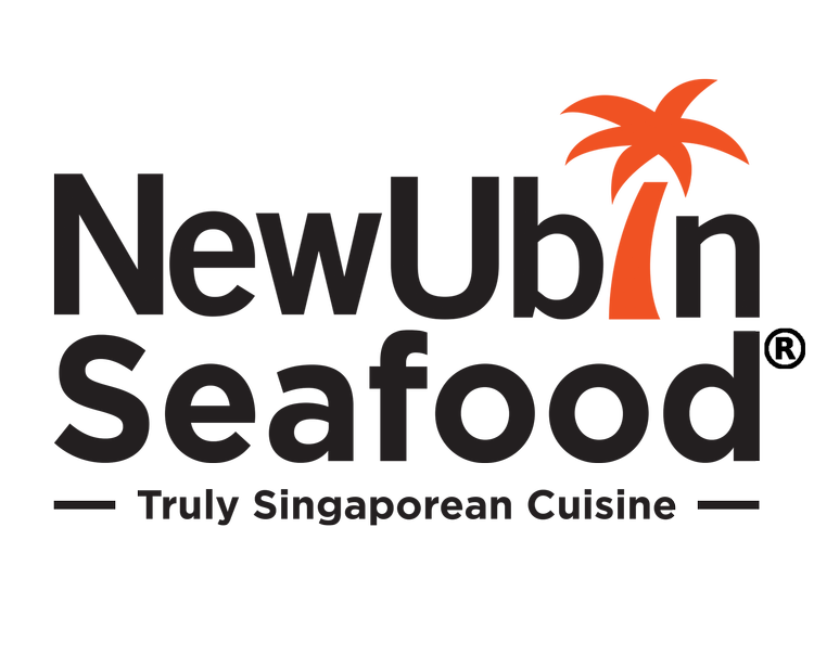 New Ubin Seafood: best deal, a different 50% off every day until 31 December logo