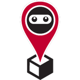 Ninja Van (Ninja Flexi): from $3.49 with 800 drop-off points and no account, but you cannot cancel logo