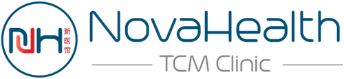 NovaHealth TCM — 12 Branches, $20 Off Your First Visit, and a Robot That Does Tuina logo