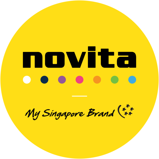 novita A11i — $258 (U.P. $469), or $198 If You Trade In Any Old Purifier logo
