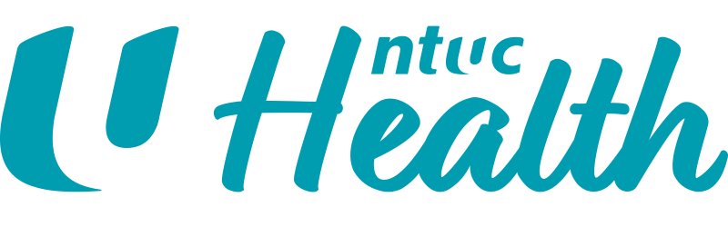 NTUC Health — 私立市场从不提起的 $0 至 $179.85 途径 logo