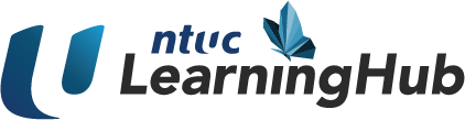NTUC LearningHub: 食品卫生课程 Level 1, $150 降到 $0 logo