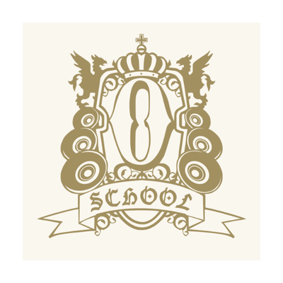 O School: 最划算课程配套, 10 堂 $149 logo