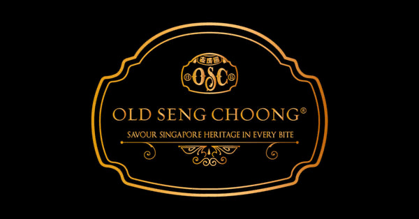 老成昌 Old Seng Choong — 六合系列,企业大量订购的最佳阶梯折扣 logo