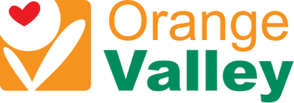 Orange Valley — 7 家私营疗养院，「入住与费用」页却没有费用 logo