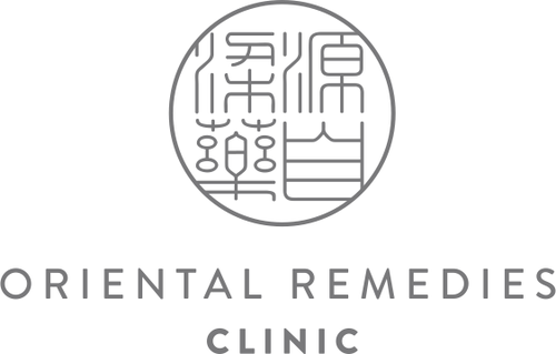 Oriental Remedies Clinic — Technology-Assisted TCM, 6 Outlets, Transparent Fee Table logo