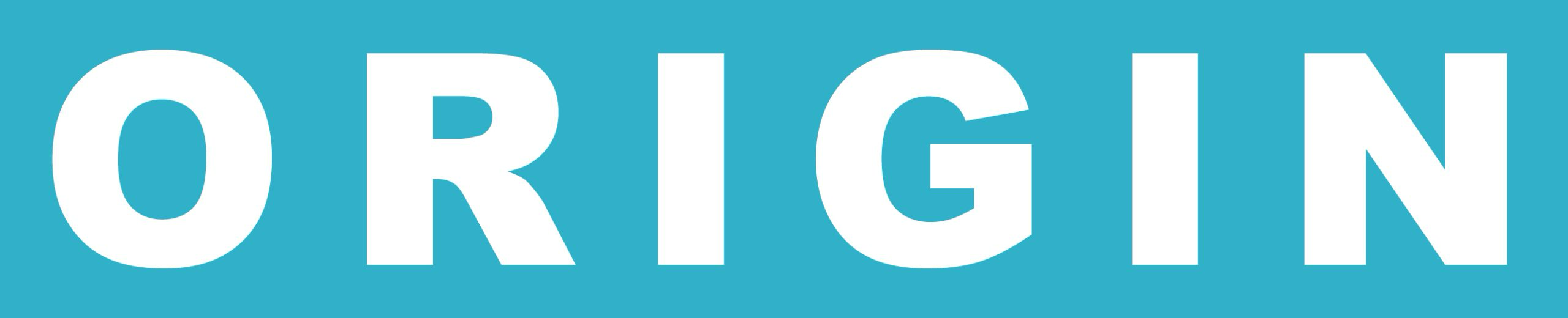 Origin — Best Overall Value logo