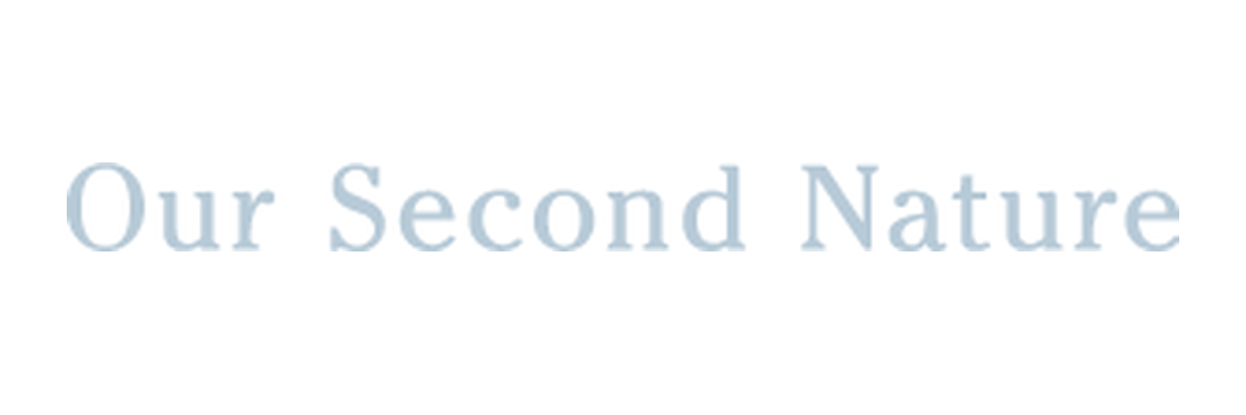Our Second Nature: best for prints and mother-daughter sets, free delivery logo