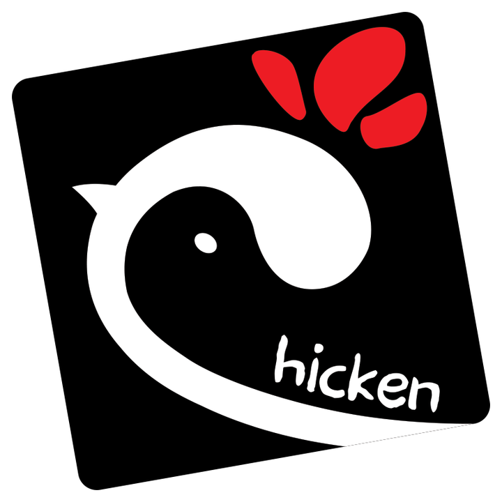 Oven & Fried Chicken (OFC) — The Juicy, Less-Greasy One logo