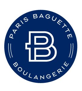 Paris Baguette — 新加坡全门店已获清真认证,买 4 个面包送 1 个 logo
