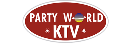 Party World KTV (家乐迪) — The Havelock Road Institution, 3pm to 3am Daily at Waterfront Plaza logo