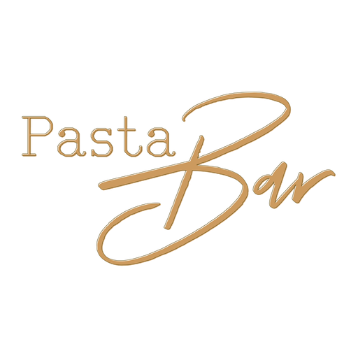 Pasta Bar: 14 Handmade Doughs, and a $45++ Set Lunch That Most People Miss logo
