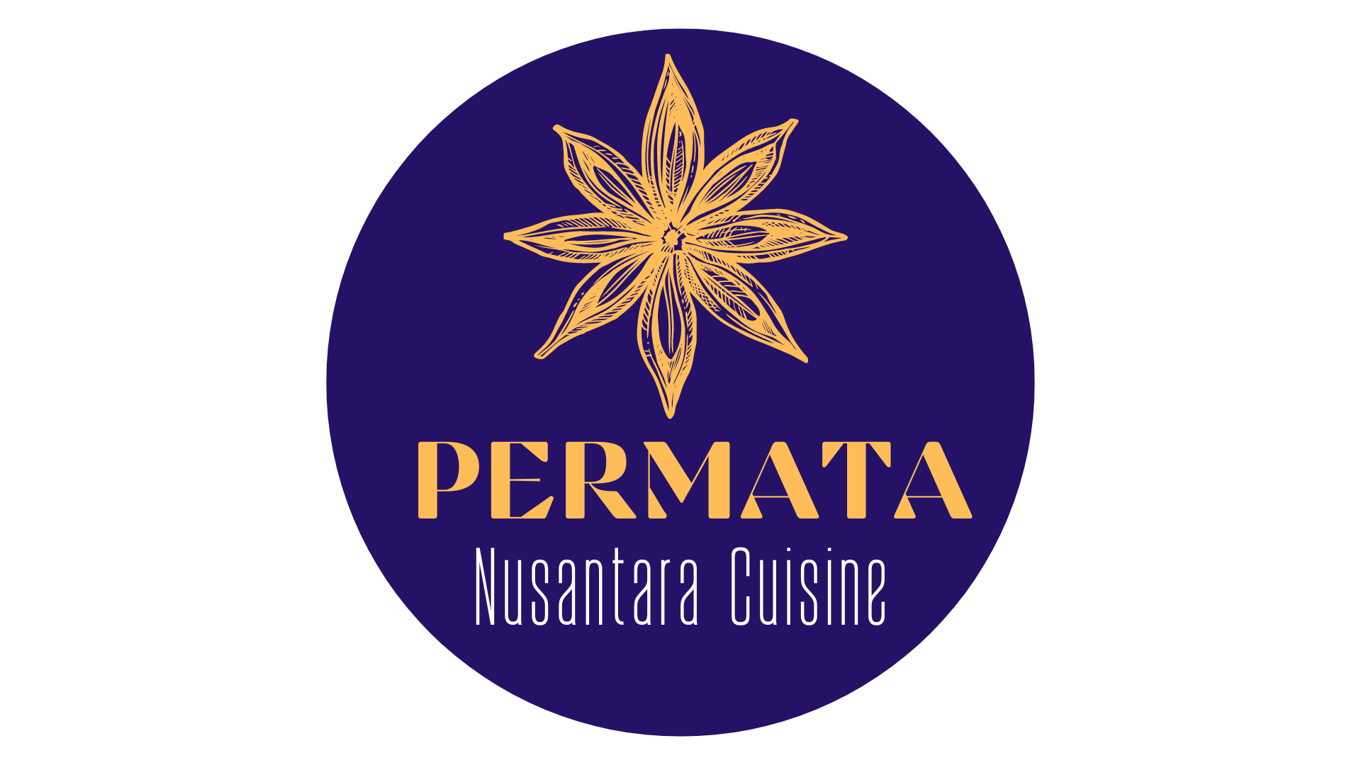 Permata — 黄楼 1 送 1 清真自助餐:50+ 道本地菜,午餐 $44++ 起 logo