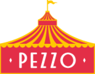 Pezzo — XXL 单片披萨约 S$5.90 起(即取即走) logo
