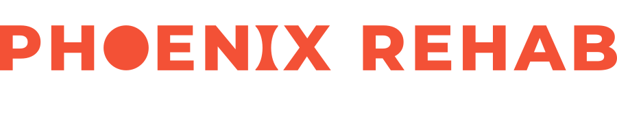 Phoenix Rehab — 手部治疗专科,第五家分院 10 月 1 日开幕 logo