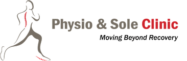 Physio & Sole Clinic — 11 家分院,SAFRA 榜鹅分院真有 85 折会员优惠 logo