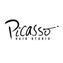 Picasso Hair Studio logo