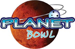 Planet Bowl @ CSC Tessensohn: $20 an Hour for the Whole Lane, and No Per-Game Rate at All logo