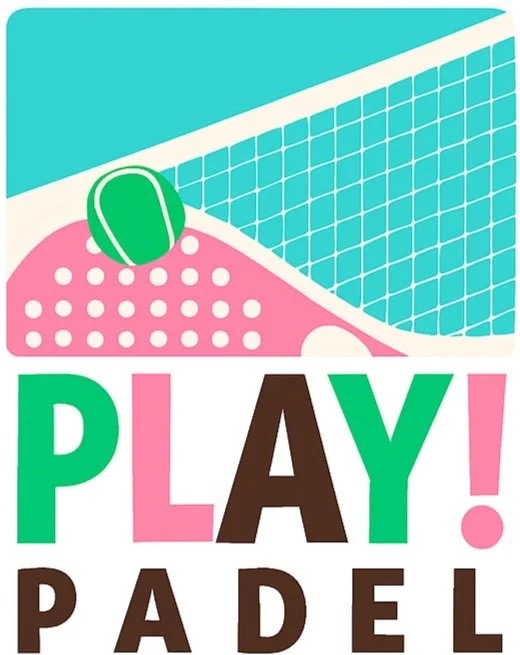 Play! Padel 勿洛 — 全新加坡最便宜的球场:遮阳迷你场 $30/小时 logo