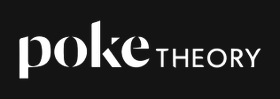 Poke Theory: best poke bowls, nine outlets from $14.50 logo